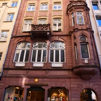 Photo de Luxembourg - Luxembourg-ville
